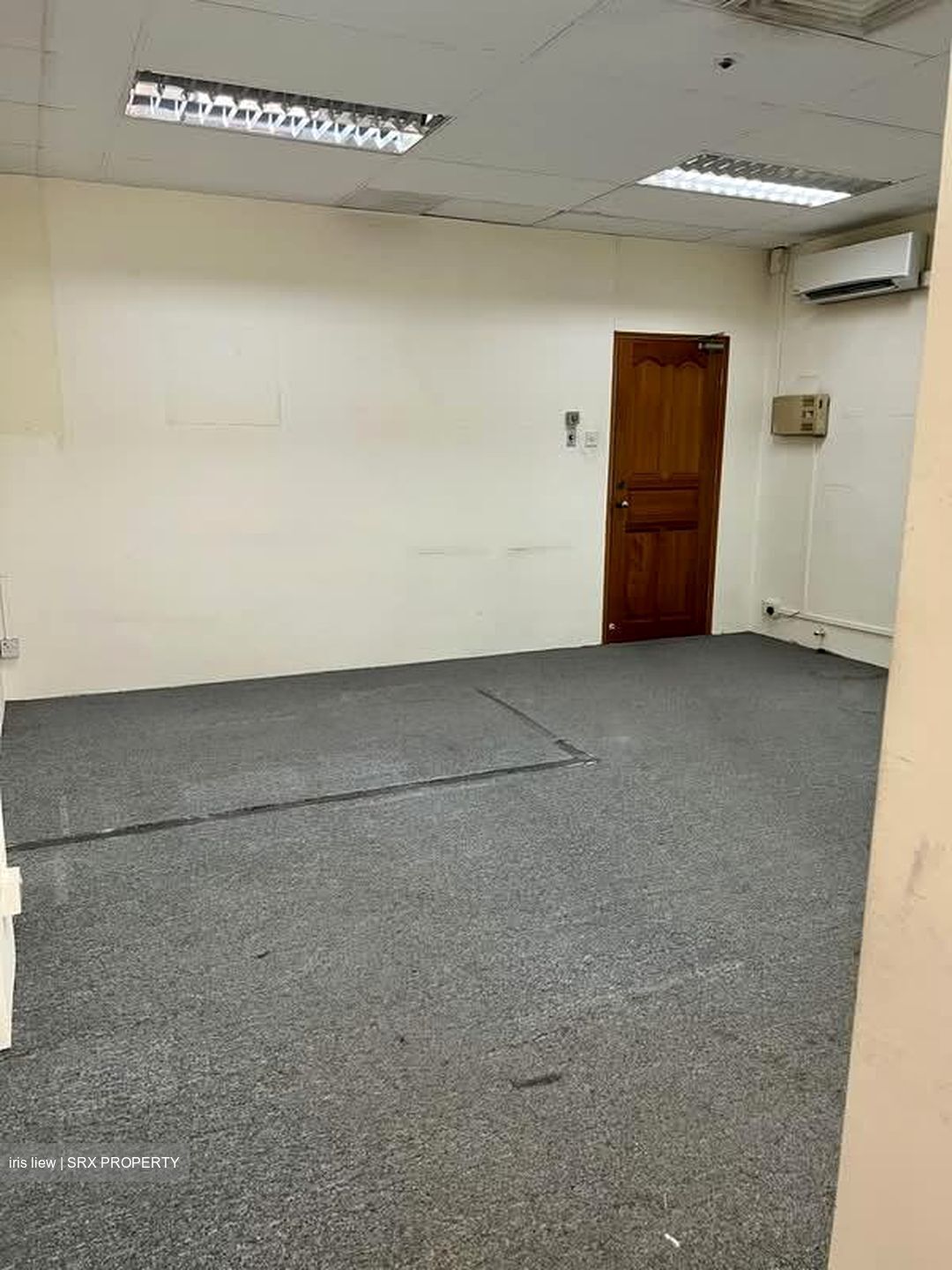 United House (D9), Office #606264941